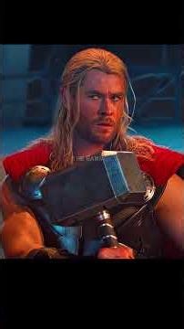 Did you ever notice that everyone who lifted Mjolnir eventually died? #marvel