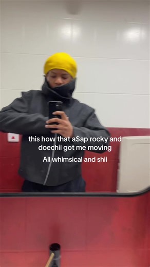 A$AP Rocky and DoeChii: Robbery Remix Insights