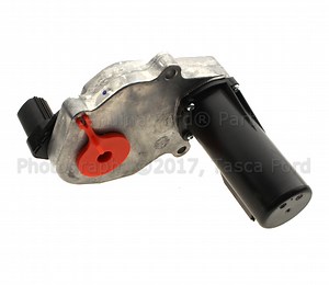 Transfer Case Motor