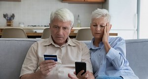 Familia dice que perdió varios millones de pesos en 'negocio' que hay en redes; no caiga