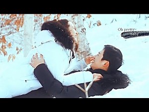 Joon Hee & Jin Ah | I need you, baby