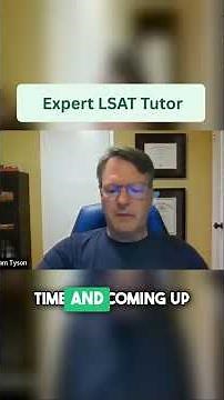 LSAT Sufficient Assumption Questions: The Key Words That Give Them Away