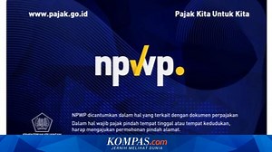 Cara Cek NPWP dengan NIK Online Lewat HP, Berikut Link dan Syaratnya