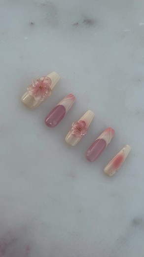 Summer Nails: Aesthetic Designs and Tips for the Perfect Manicure
