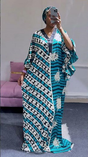 Latest & Trendy Ankara Bubu/boubou Gown styles |Beautiful Pagne Long Maxi/Kaftan DressStyles in 2026