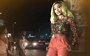 Pidgin English now considered foreign language at the Oscars