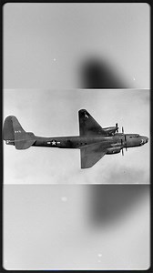 Douglas XB-19, a massive experimental bomber that pushed the limits of American aviation and redefined what was possible in the skies. ✈️ #DouglasXB19 #AviationHistory #ExperimentalAircraft #HistoricAviation #Airpower | WW2 Sky Stories