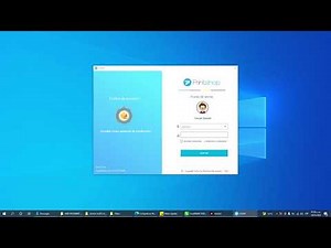 Printshop | Control de Procesos