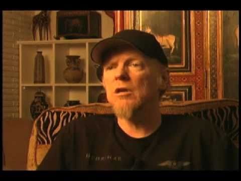 Fallen Angel Trailer - The Outlaw Larry Norman