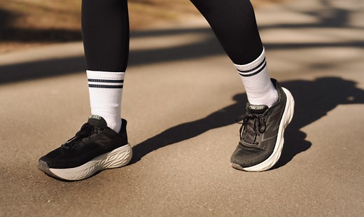 Running a spring marathon? These are the best shoes for race day