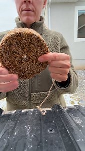 4.1K views · 1K reactions | Pressed Seed Block Recipe: Makes 4–6...