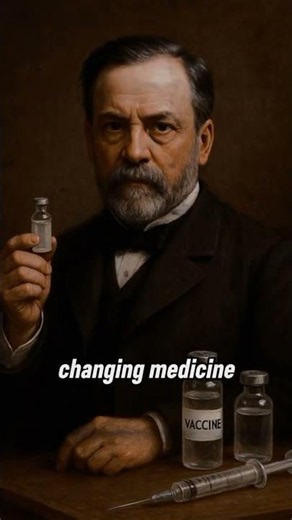 Who was Louis Pasteur, and why does his work still matter today?