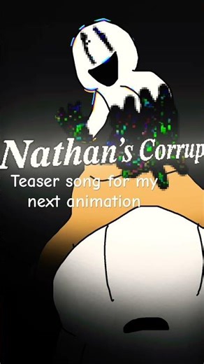 Credits to the guy who created really happy song fnf vs sad mouse | #fnfmod #fnf #animation