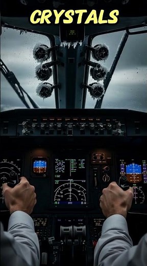 What Caused the Crash of Air France 447 — Investigation Explained https://youtu.be/28u3Fz9zFy8