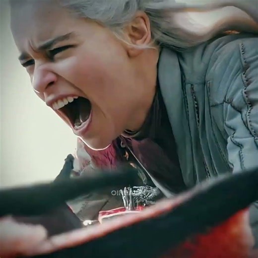 Euron Greyjoy Kills Rhaegal | The Last The Starks | Game Of Thrones