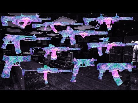 BEST NEW | Prismatic Weapon Pack| High Quality | Optimized | FIVEM | FIVEMGUN GUNPACK