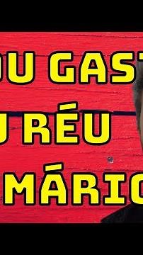 ENTENDA COMO FUNCIONA O BENEFÍCIO DE SER RÉU PRIMÁRIO