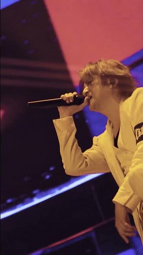 #GLAY / #会心ノ一撃 from ARENA TOUR 2024-2025 “Back To The Pops”