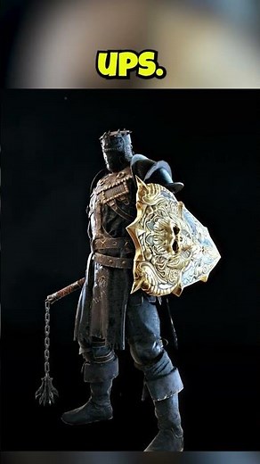 3 tips about the conqueror in For Honor