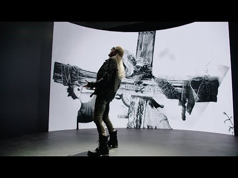 DEE SNIDER - Stand (Official Video) | Napalm Records