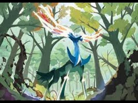 Pokemon X Randomizer