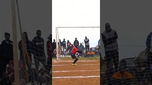 Muyexe vs Westrand Academy - Penalties Tsalanang games #Kasifootball