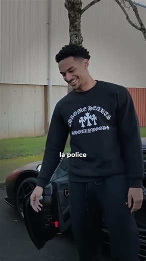 Discover my business on my profile