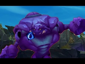 goodbye old rift herald