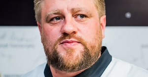 Poruszony Jakubiak wspomina czas przed chorobą. Niezwykłe, co ujawnił