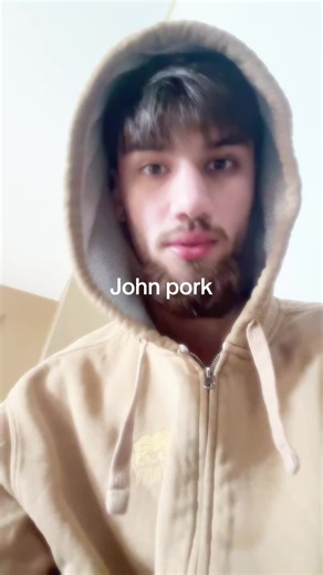 cainecapone (@cainecapone)’s videos with John Pork - Lucius Rucius