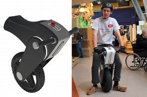 Jackal Takes It To The Streets