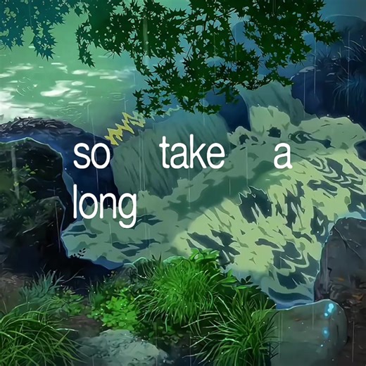 This song means everything to me #porterrobinson #music #lyrics #anime #fyp