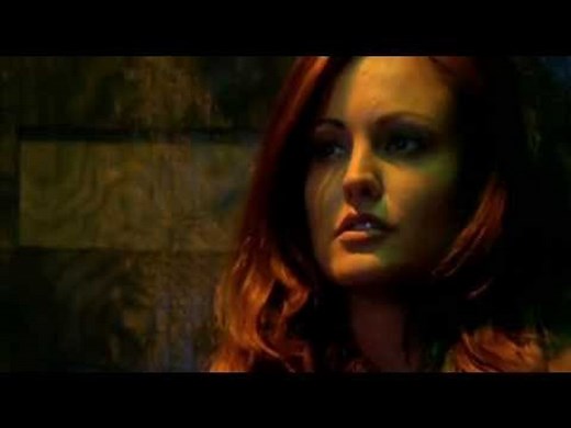 Star Wars : The Dark Redemption (feat. Mara Jade)