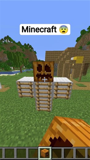 minecraft test #fyp #minecraft #test