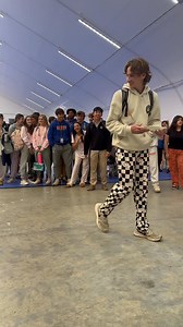 Did someone say “pie”? 🥧Saints celebrated Pi Day last Friday. We call this our “after party”. 🎉 🔊 Make sure your sound is on to hear the audible reactions. 😂 Here at SLCHS, we combat Monday blues with some F U N. 💙🧡 It’s a great day to be a SAINT!! #WeAreSaints | St. Louis Catholic High School