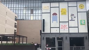 After months of delay, Ruby Beach Brewing officially opens in Downtown Jacksonville