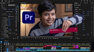 Video Editing for Beginners: Adobe Premiere Pro Masterclass  (2026 Update) | Snehal Wagh | Skillshare