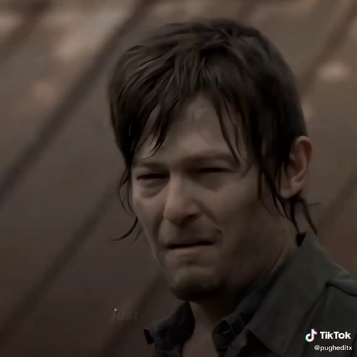 "don't kill me" #twd #merledixon #daryldixon #thewalkingdead #fyp | Merle Dixon