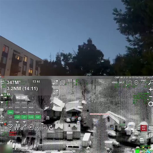 🚨 BREAKING: The FBI raided the Portland home of an ILLEGAL ALIEN who was shining lasers at military helicoptersTurns out, he also lived with THREE OTHER ILLEGALS, and all of them are now in ICE custody, being processed for deportation.LMAO! FAFO! 🤣FOLLOW AND SHARE NEXT DROP WILL BE SHOCKING