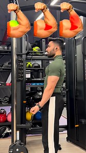 ✅Biceps workout tip bI Gym trainingYour grip decides which arm muscles work the most during biceps exercises in the gym.Supinated grip (palm up) - targets biceps brachiiNeutral / hammer grip → targets brachialis &brachioradialis• Pronated / reverse grip → targets brachialis & brachioradialis #bicep #bicepworkout #bicepsworkout #biceps #bicepsexercises #motivation #fitnessmotivation #FitnessGoals | Sidfitfacts