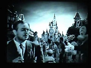 2005 Walt Disney World Commercial