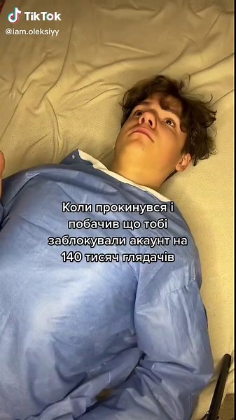 Humorous Hospital Situation Explained