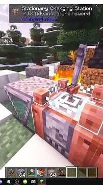 CÓMO ENCANTAR HERRAMIENTAS AVANZADAS en MINECRAFT con Clanging Howl