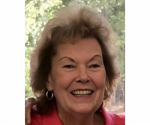 Virginia Faye Mitchell Goss Obituary (2025) - Durham, NC - Hudson Funeral Home & Cremation Services - Durham