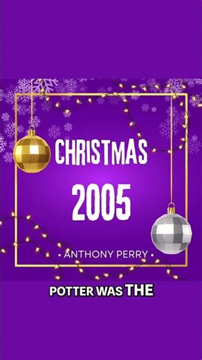 2005: A Year in Review - Remember This?