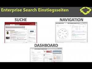 Praxisbeispiel Enterprise Search