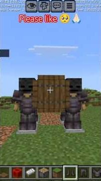 minecraft build hack #tafajjulhussainofficial #shortvideo #viralshort #trending #gameplay #gaming