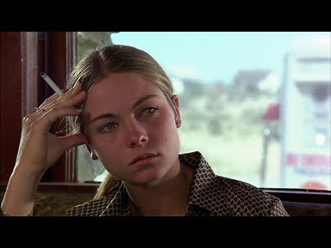Theresa Russell - The Brave Actress