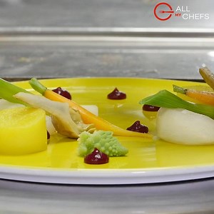 237K views · 766 reactions | Learn tips, tricks, and techniques from top chefs through 2,000 recipes ! Subscriptions starting from $1, join us here: https://goo.gl/TAVi2o | All My Chefs | Facebook