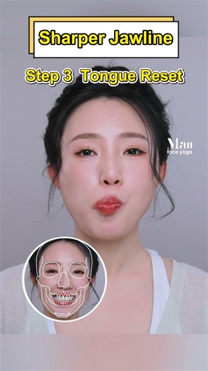 From Double Chin to Sharp AF: The Anatomy of a Perfect Jawline